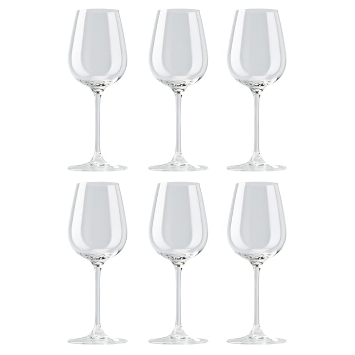 DiVino white wine glass 40 cl 6-pack, clear Rosenthal