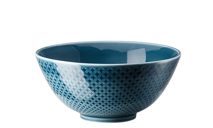 Junto bowl 14 cm, Ocean blue Rosenthal