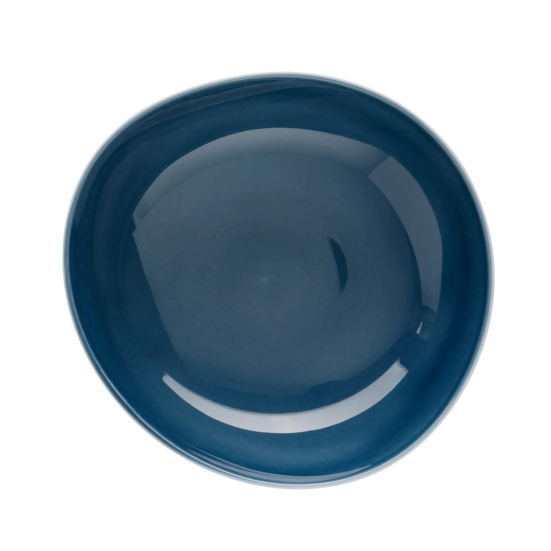 Junto bowl 15 cm, Ocean blue Rosenthal