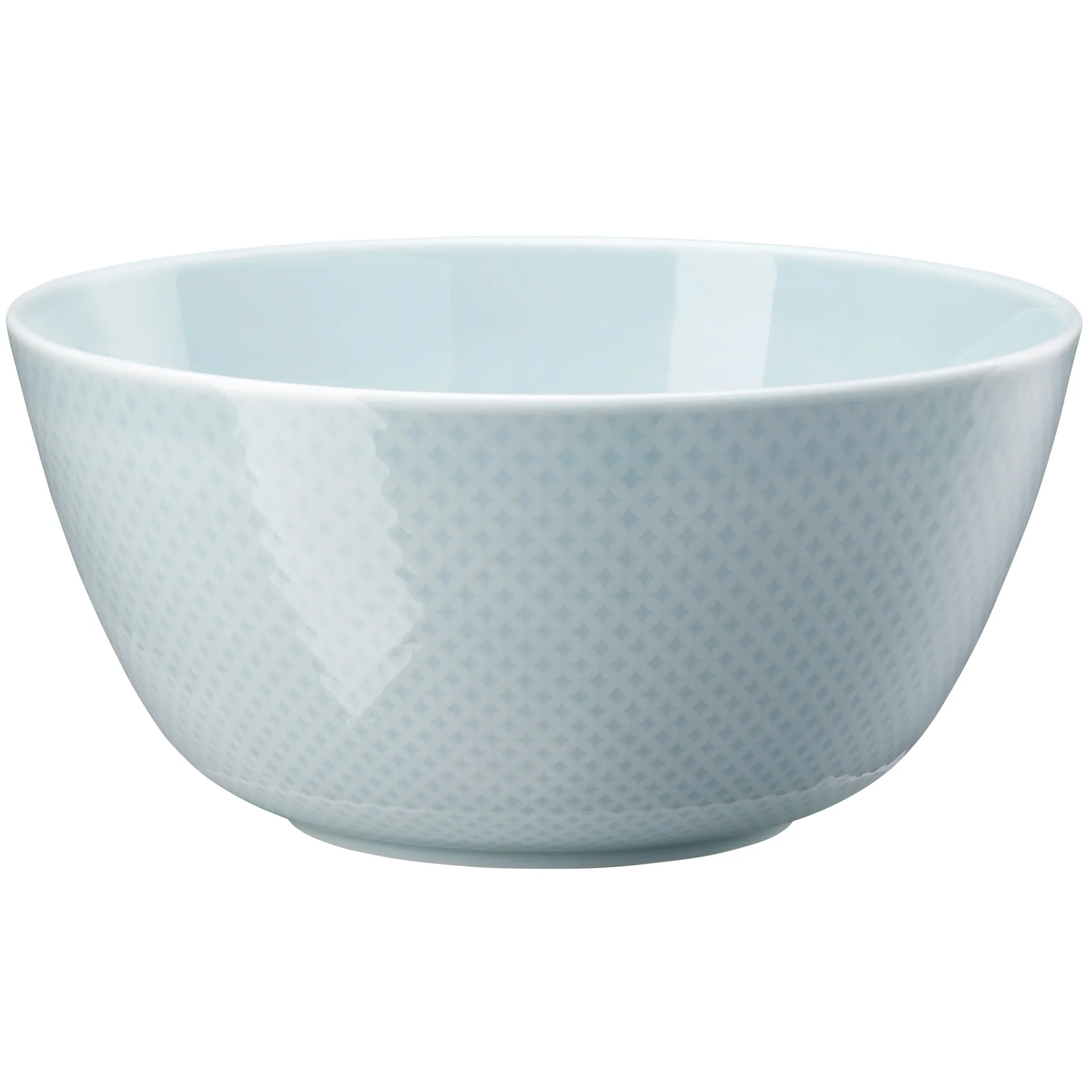 Junto bowl 22 cm, Opal green Rosenthal
