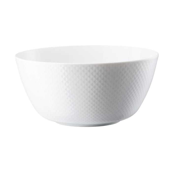 Junto bowl 22 cm, White Rosenthal