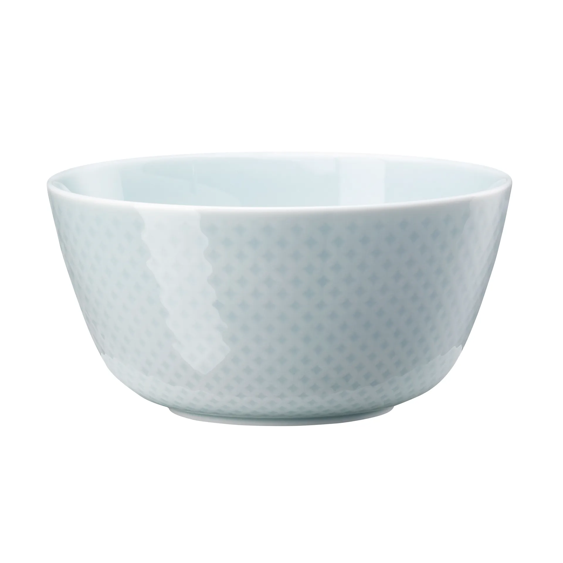 Junto breakfast bowl 14 cm, Opal green Rosenthal