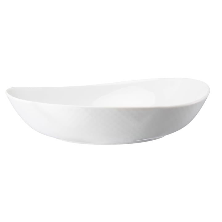 Junto deep  plate 22 cm, White Rosenthal