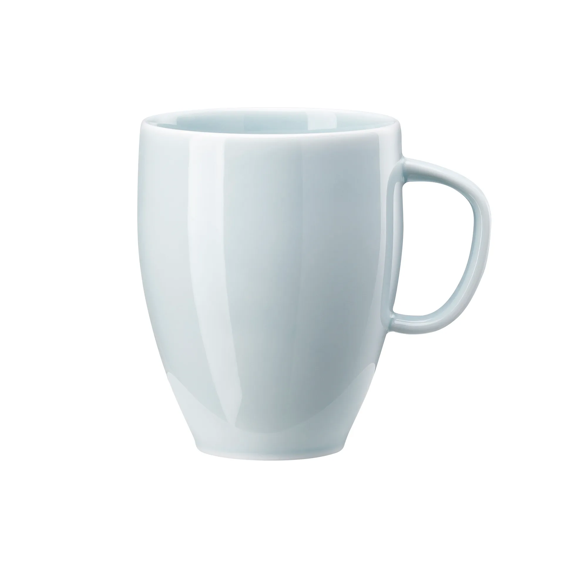 Junto mug with handle, Opal green Rosenthal