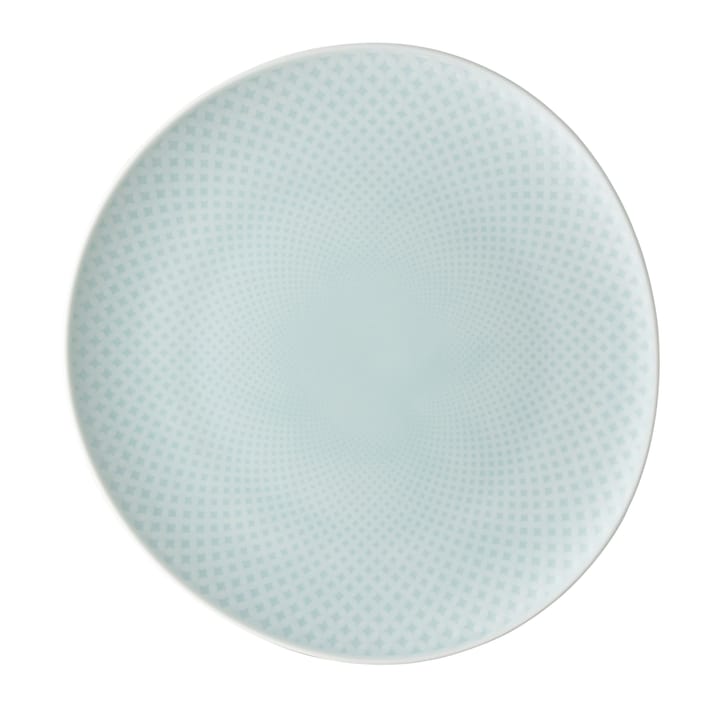 Junto plate 22 cm - Opal green - Rosenthal