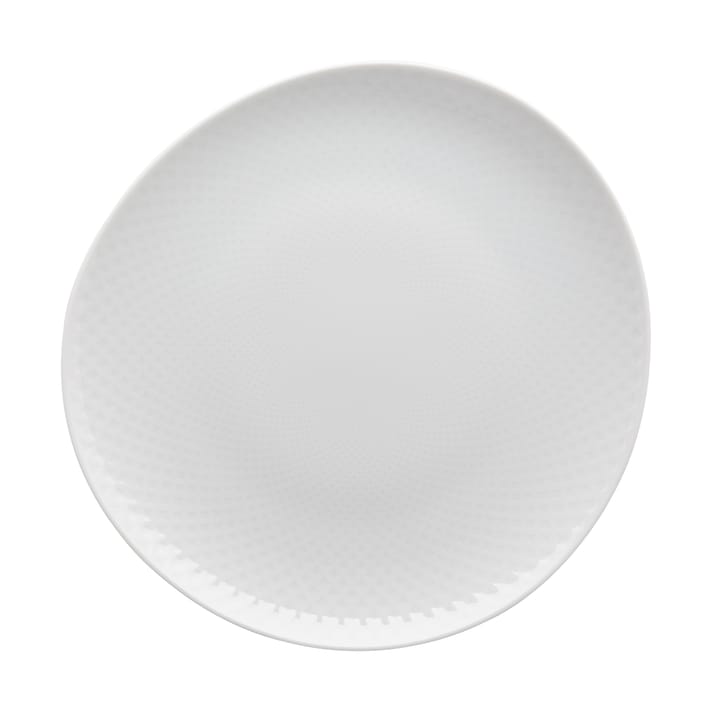 Junto plate 22 cm, White Rosenthal