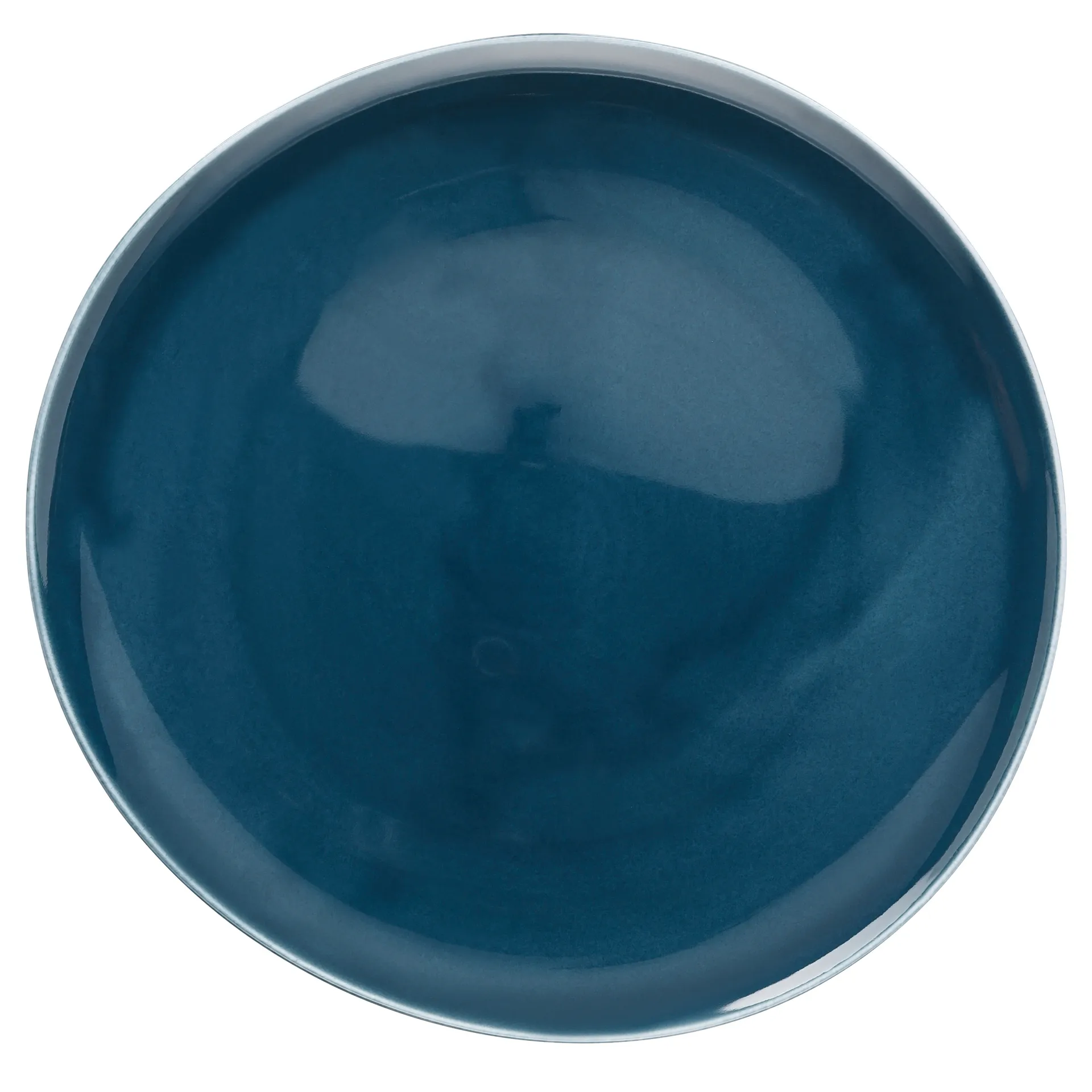 Junto plate 27 cm, Ocean blue Rosenthal