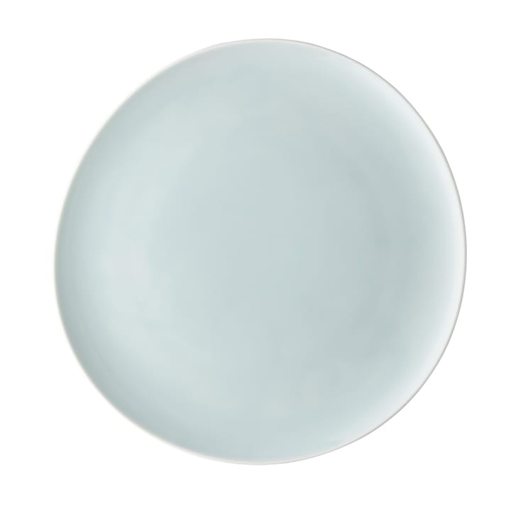 Junto plate 27 cm - Opal green - Rosenthal