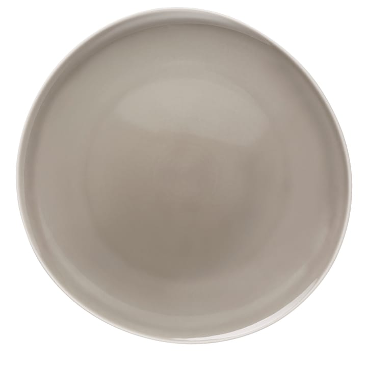 Junto plate 27 cm, Pearl grey Rosenthal