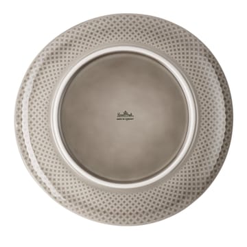 Junto plate 27 cm - Pearl grey - Rosenthal