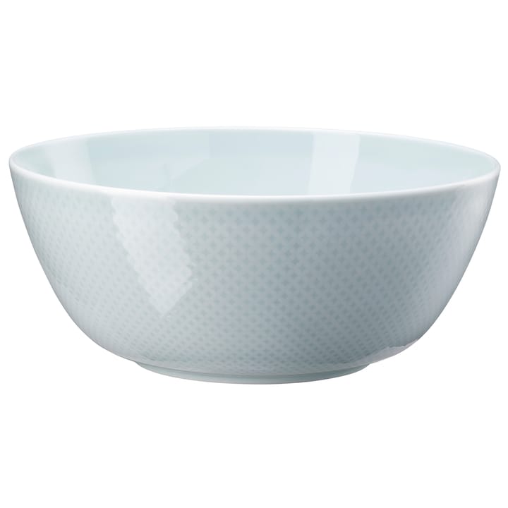 Junto serving bowl 26 cm, Opal green Rosenthal