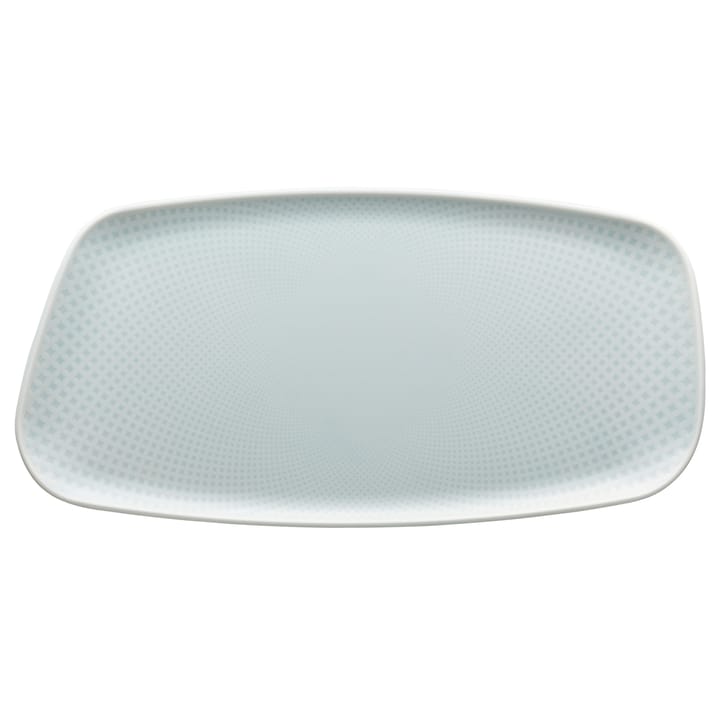 Junto serving dish - Opal green - Rosenthal