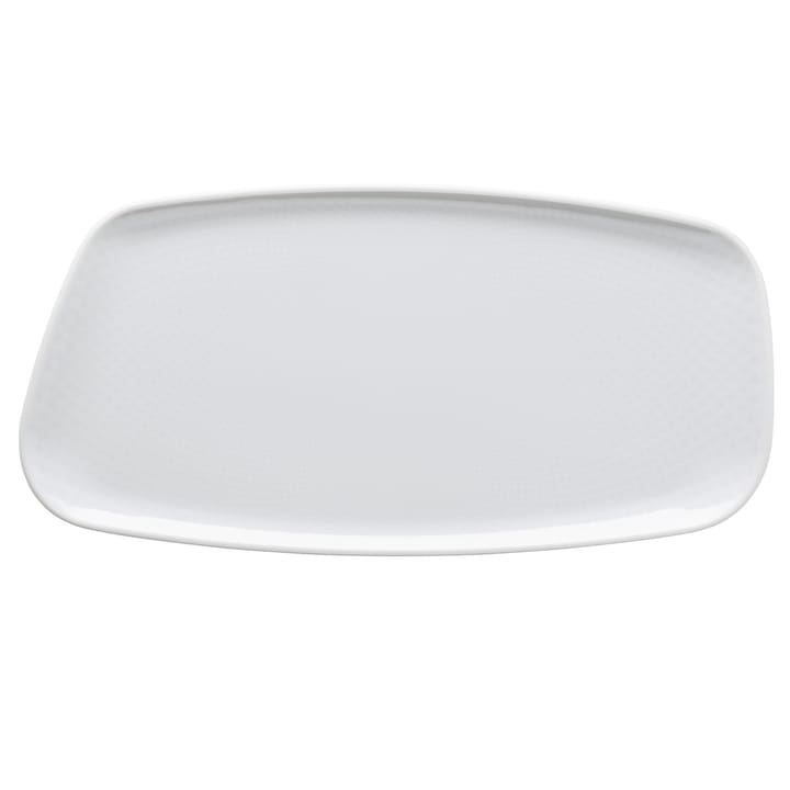 Junto serving dish - White - Rosenthal