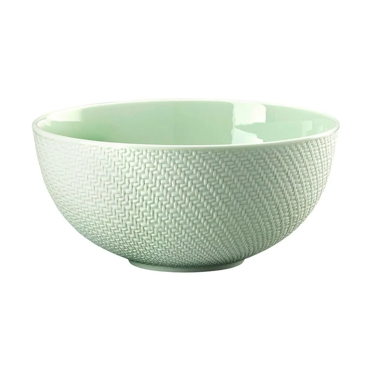 Kumi bowl Ø15 cm, Green Rosenthal