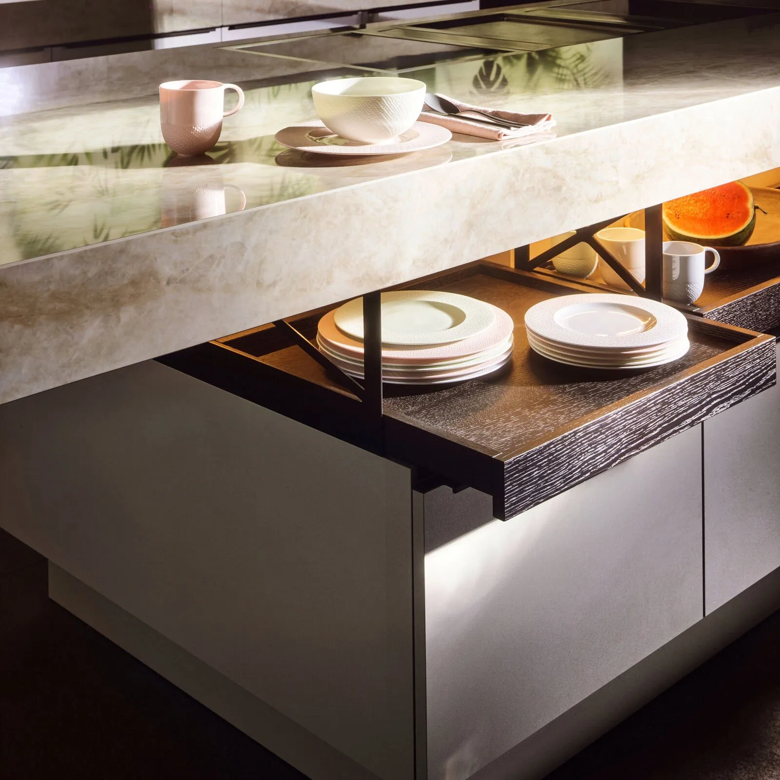 Kumi bowl Ø15 cm, White Rosenthal