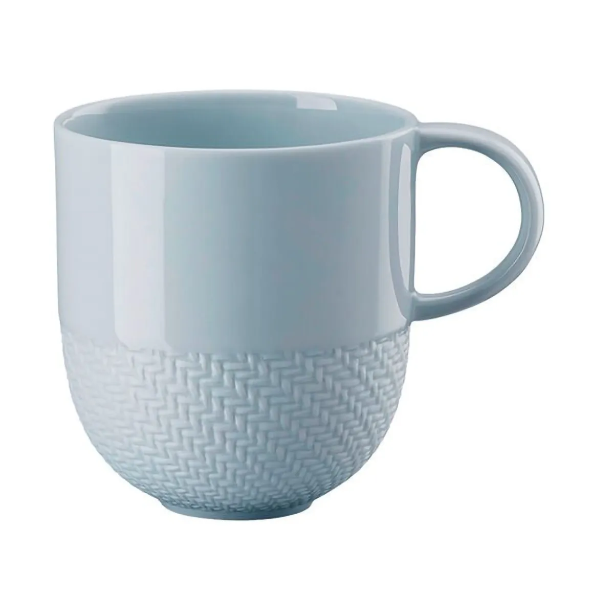 Kumi mug 33 cl, Blue Rosenthal