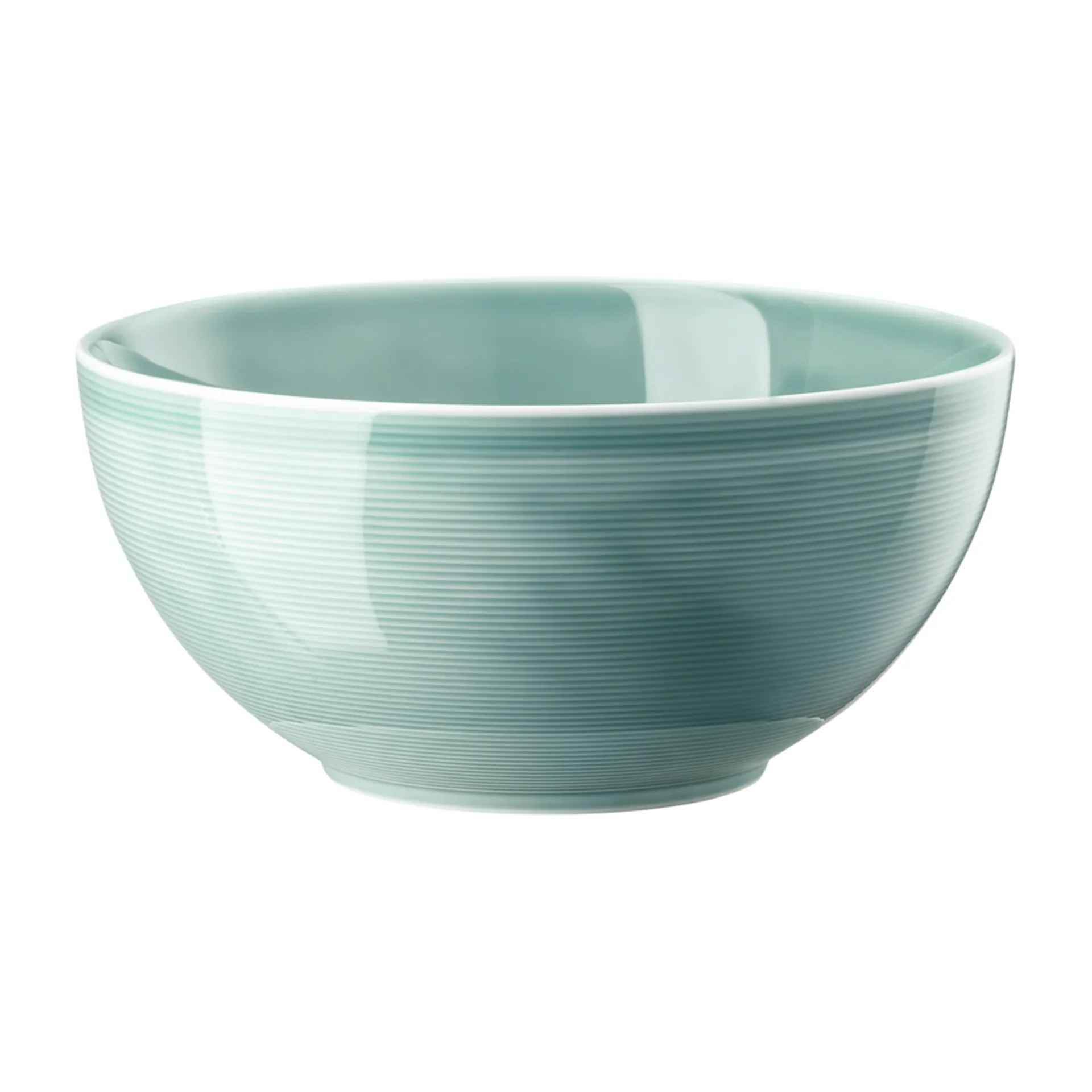 Loft bowl 2.7 l, Ice-blue Rosenthal