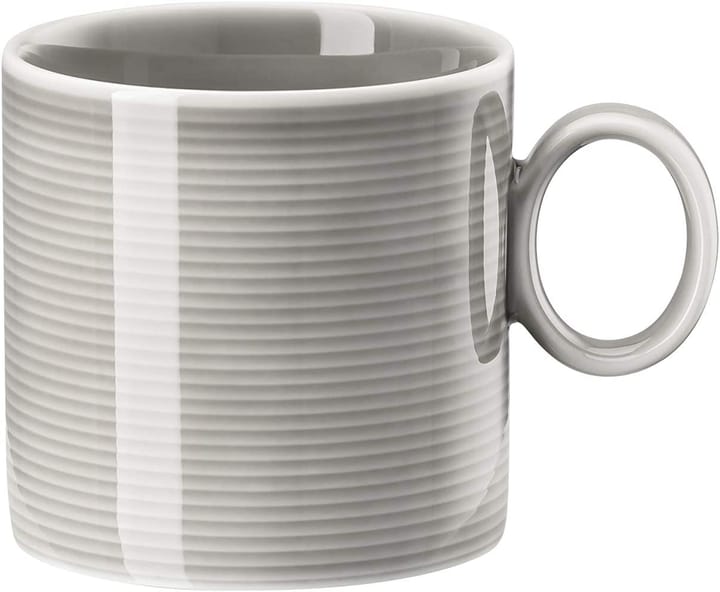 Loft coffee cup 21 cl - Moon grey - Rosenthal