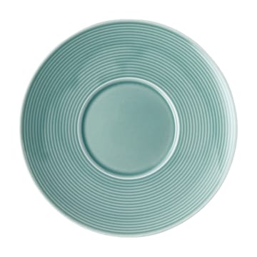 Loft coffee saucer Ø16.5 cm - Ice-blue - Rosenthal