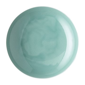 Loft deep plate Ø24 cm - Ice-blue - Rosenthal