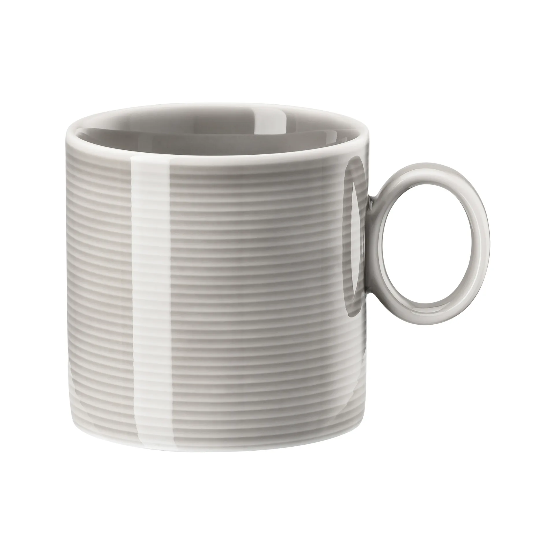 Loft mug moon grey, 33 cl Rosenthal