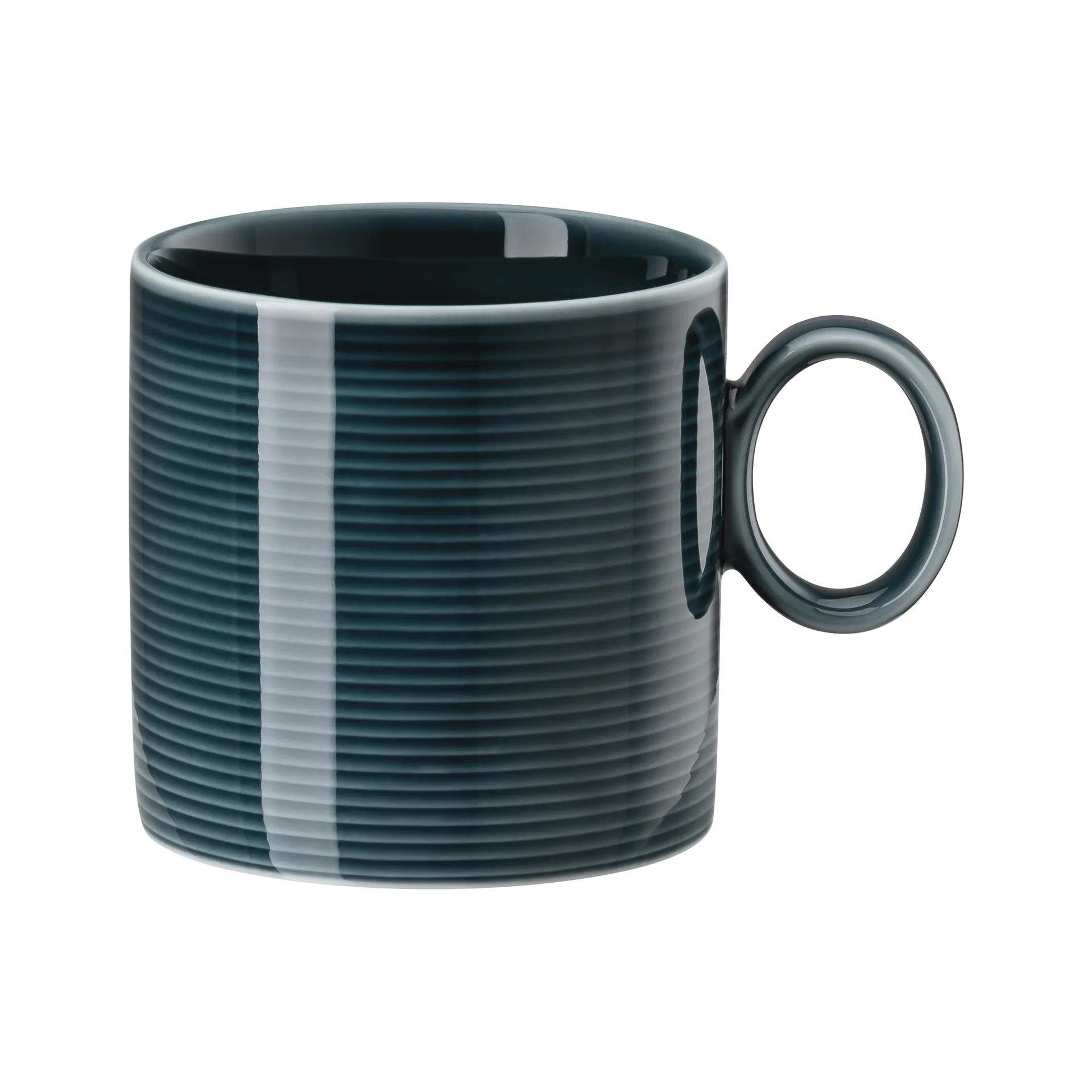 Loft mug night blue, 33 cl Rosenthal