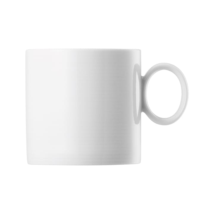 Loft mug white, 33 cl Rosenthal