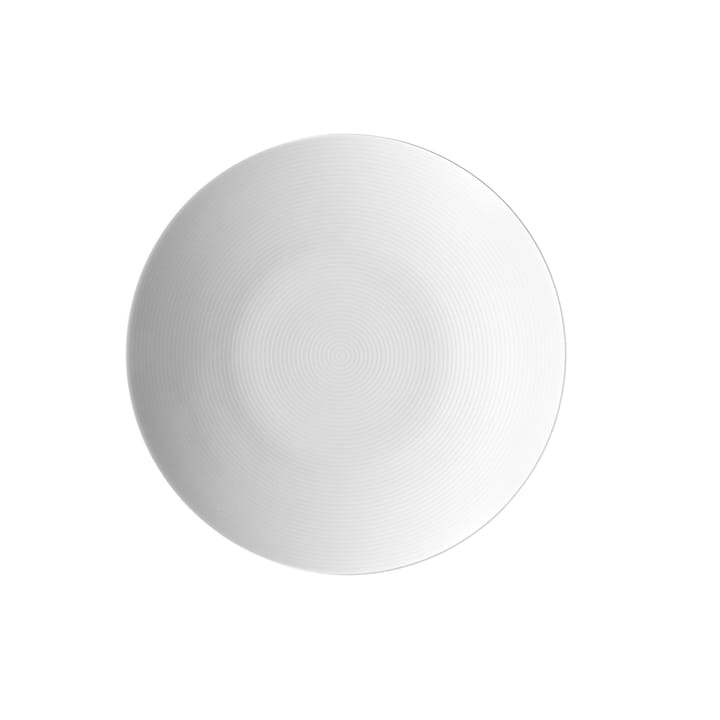 Loft plate white, Ø 22 cm Rosenthal