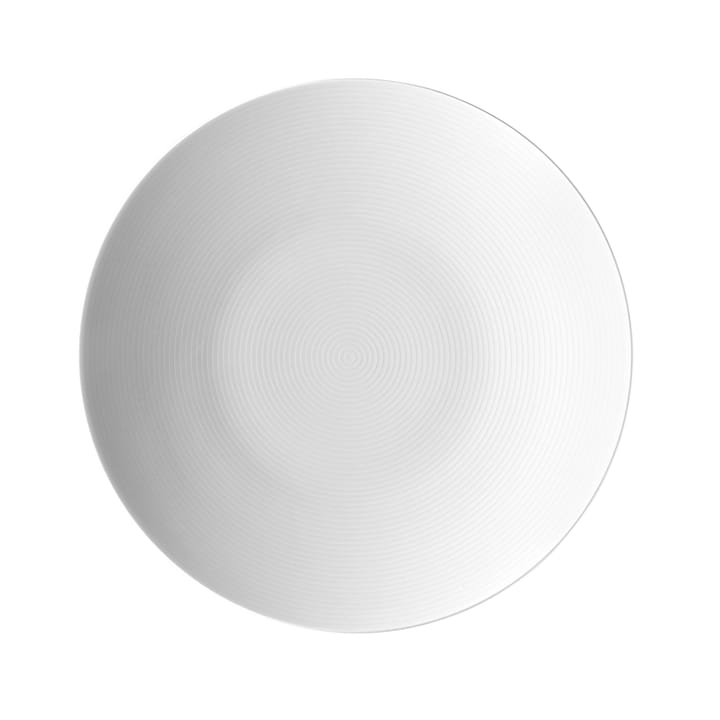 Loft plate white, Ø 28 cm Rosenthal
