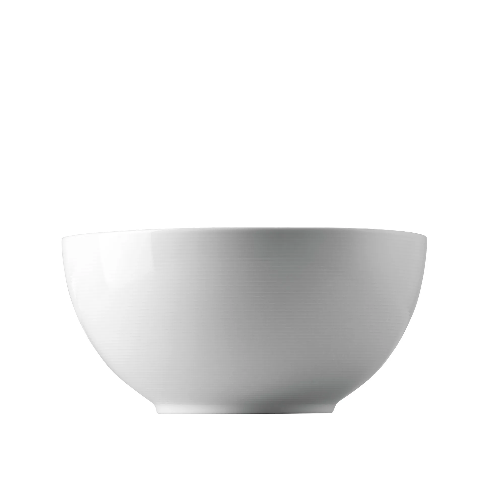 Loft round bowl white, 2.7 l Rosenthal