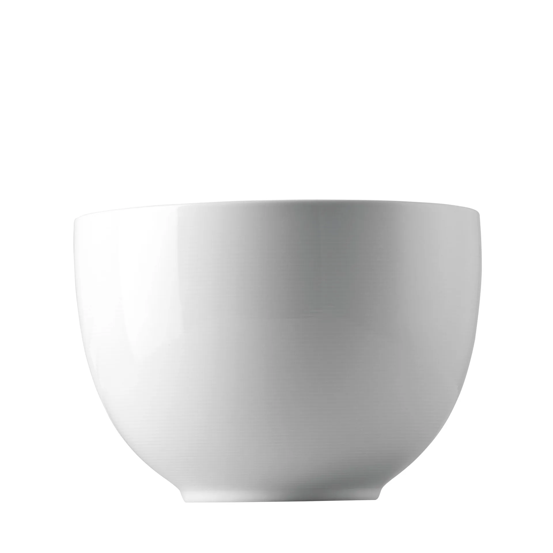 Loft round bowl white, 4.3 l Rosenthal