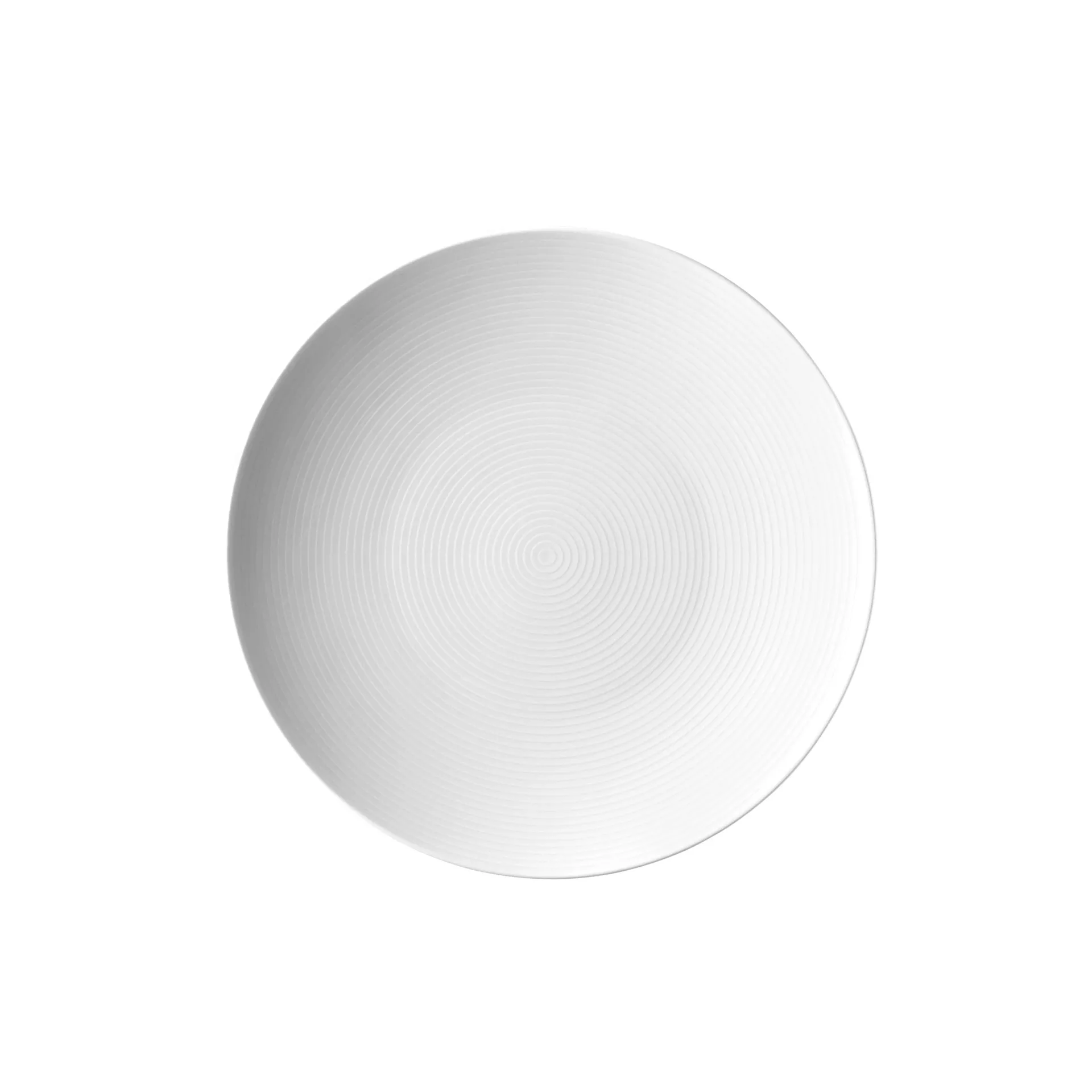 Loft side plate white, 18 cm Rosenthal