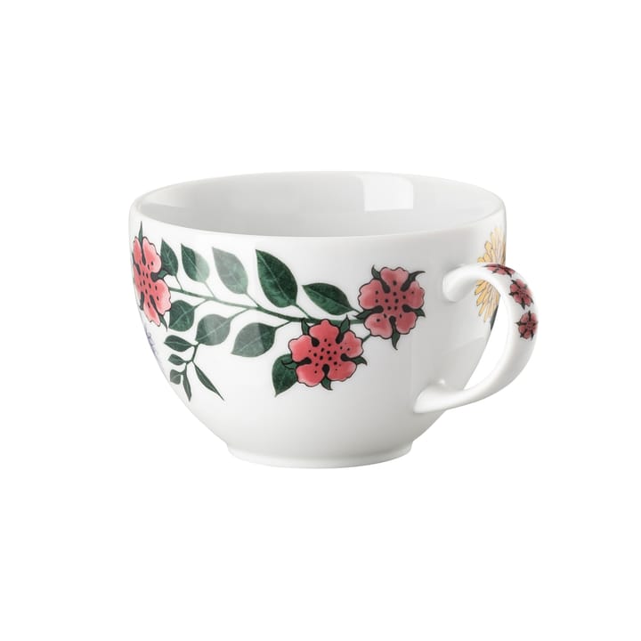 Magic Garden Blossom teacup 20 cl, multi Rosenthal