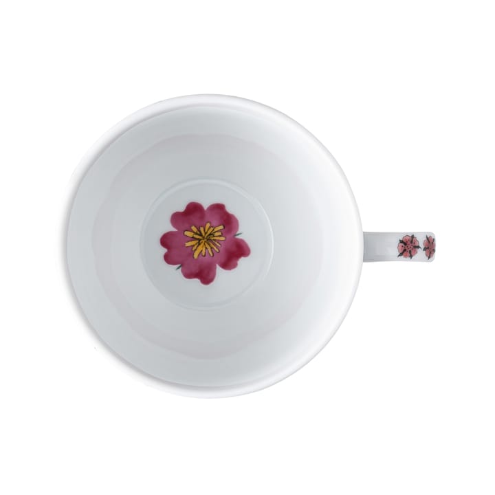 Magic Garden Blossom teacup 20 cl, multi Rosenthal
