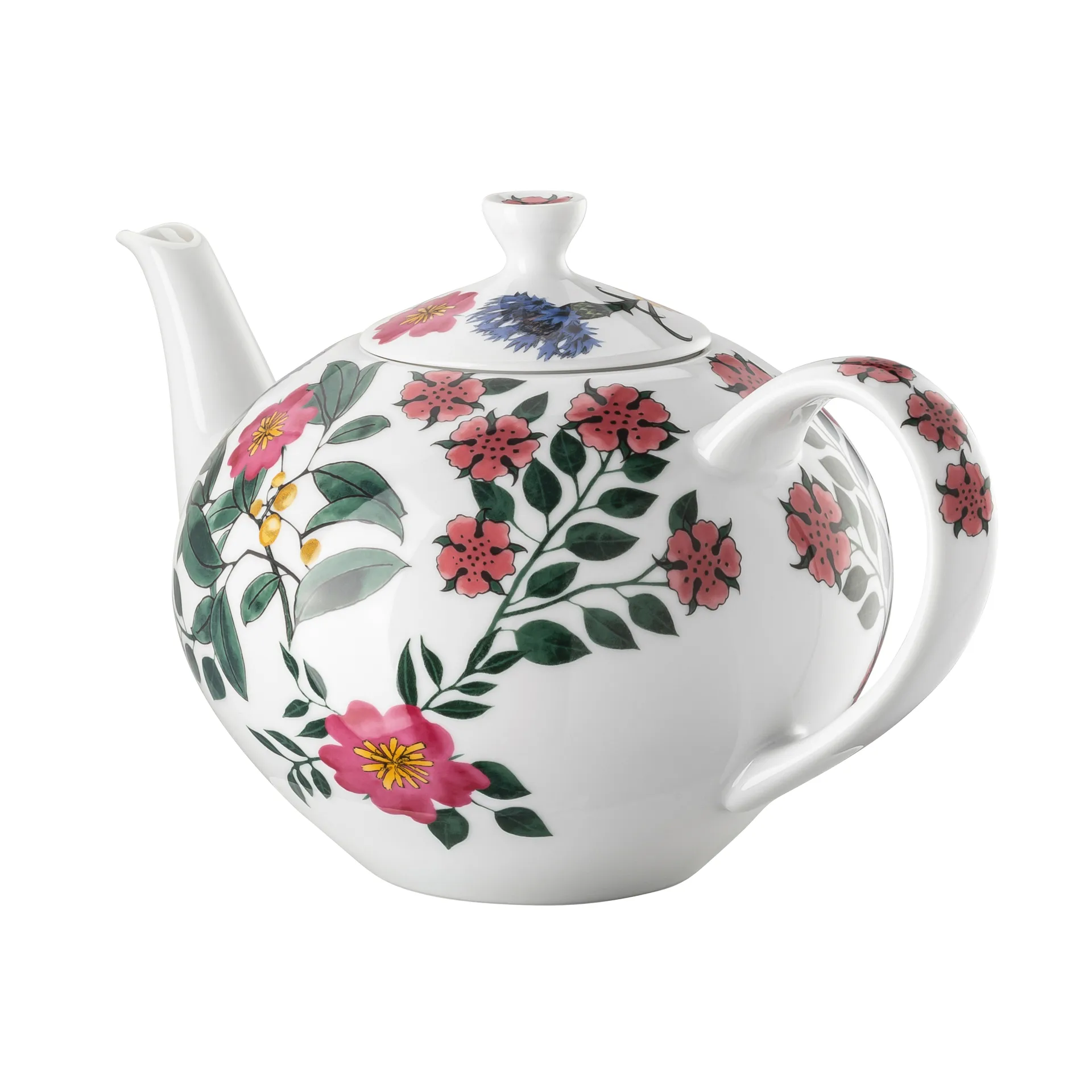 Magic Garden Blossom teapot, 1.35 l Rosenthal