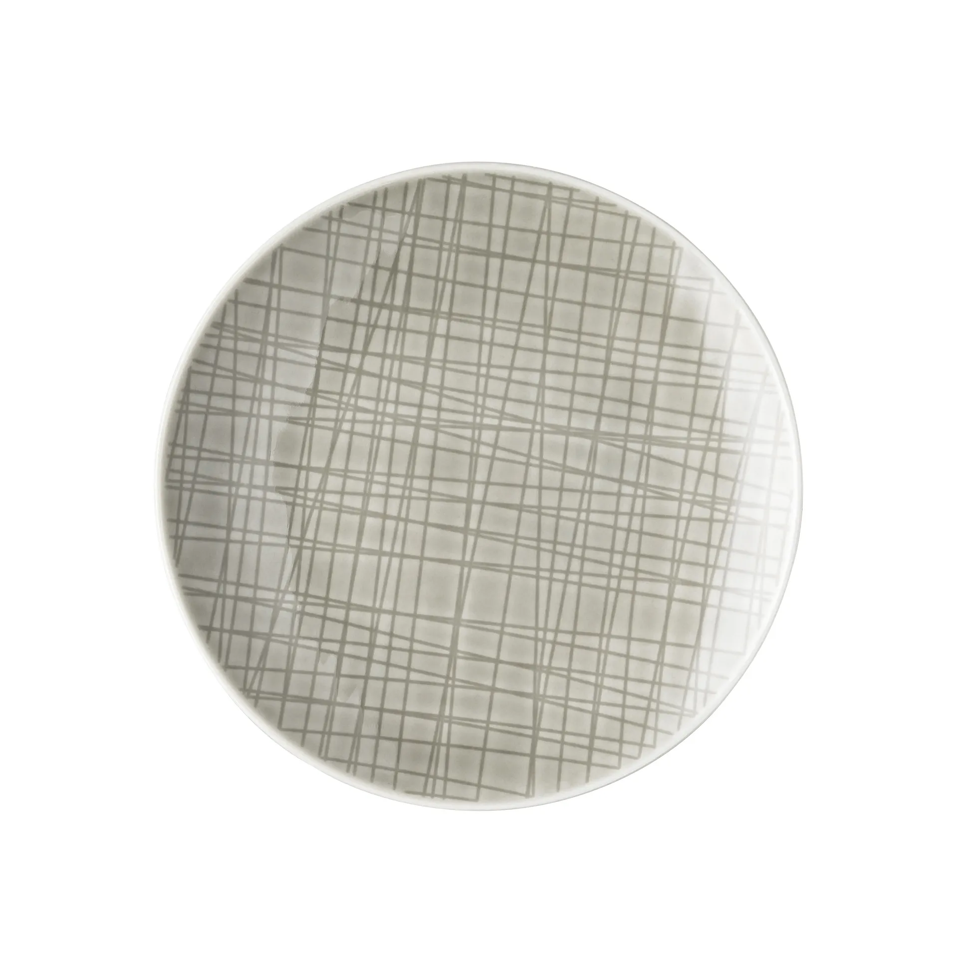 Mesh plate 15 cm, mountain Rosenthal
