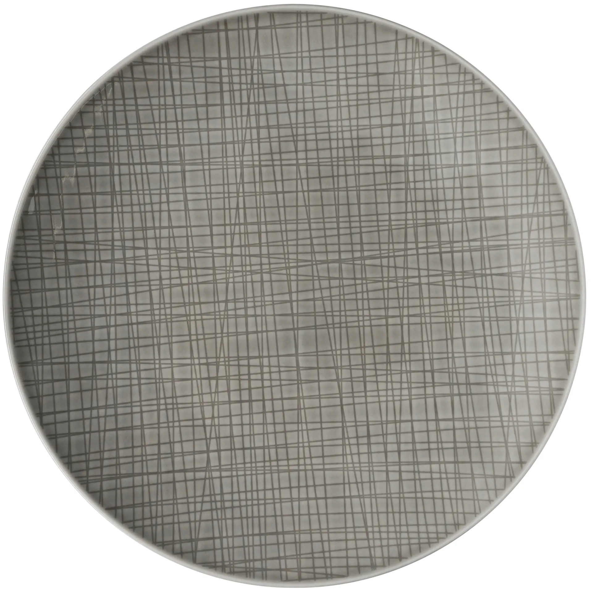 Mesh plate 30 cm, mountain Rosenthal