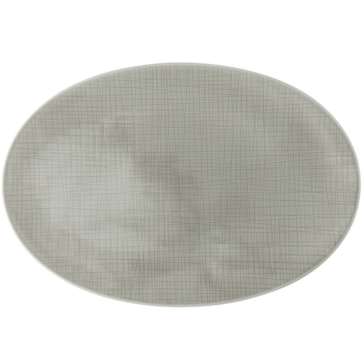 Mesh serving tray 42 cm - mountain - Rosenthal