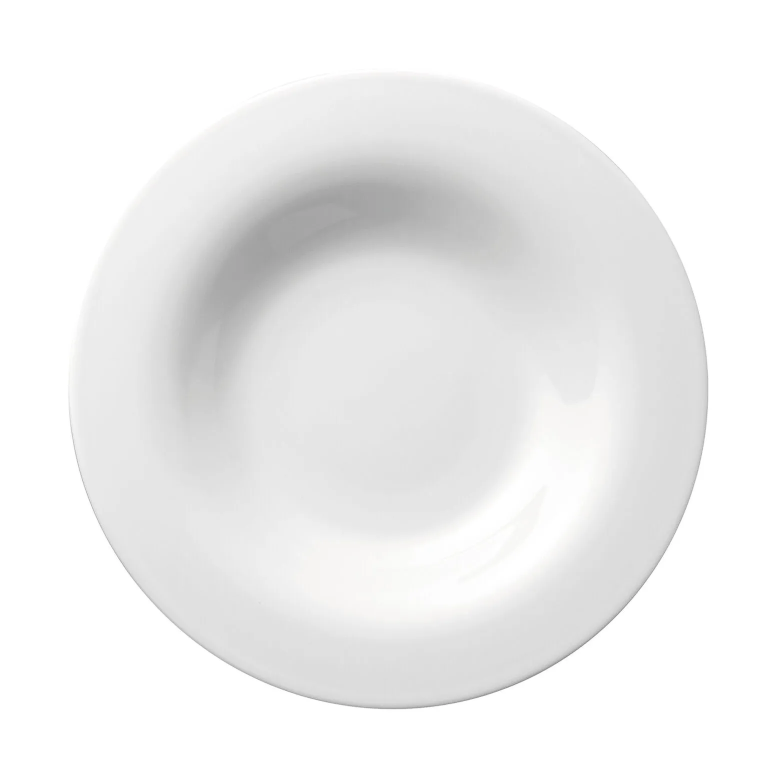 Moon pasta plate Ø30 cm, White Rosenthal