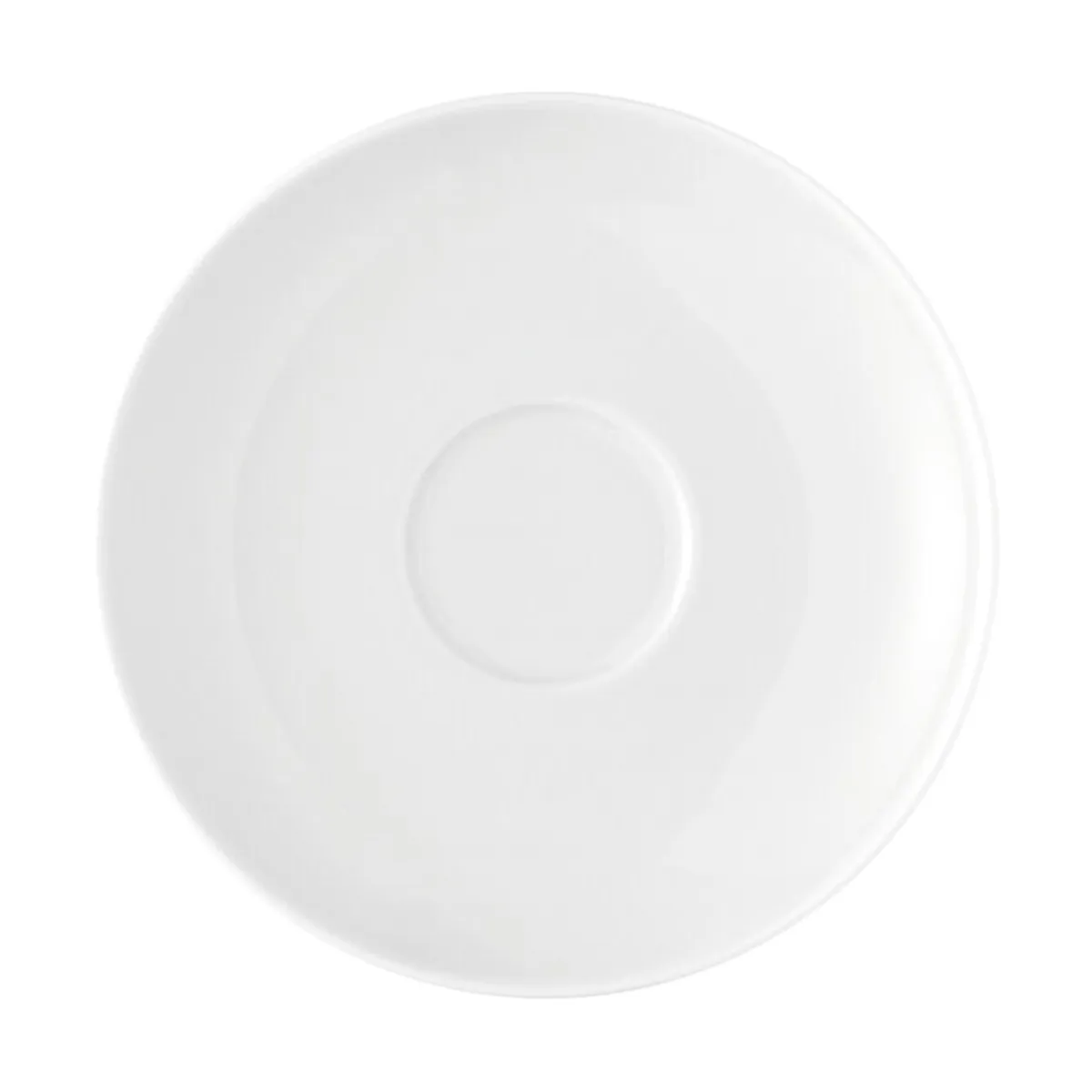Moon soup bowl Ø16.5 cm, White Rosenthal