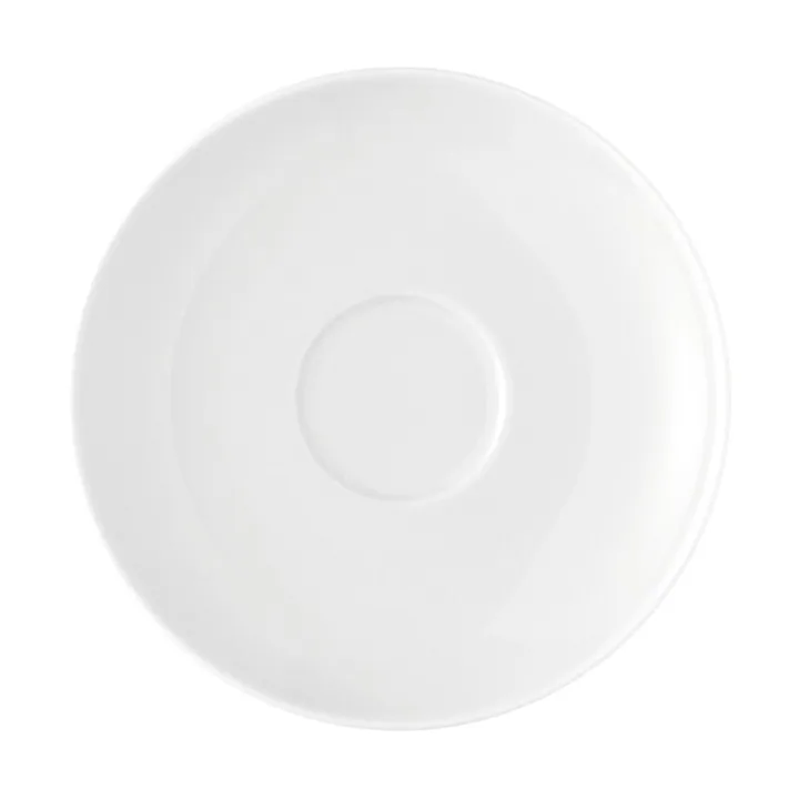 Moon soup bowl Ø16.5 cm - White - Rosenthal
