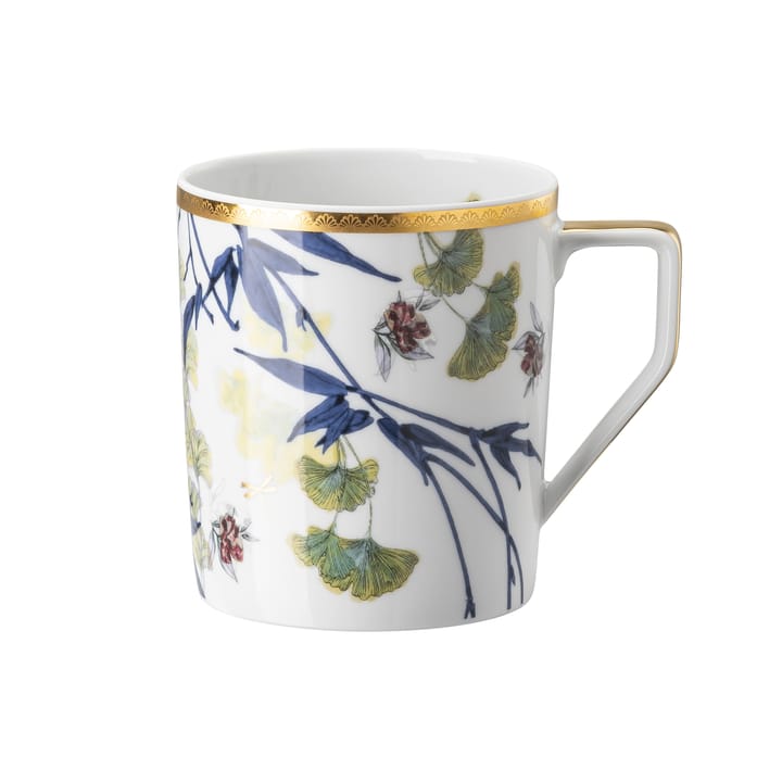 Rosenthal Heritage Turandot mug 36 cl, white Rosenthal