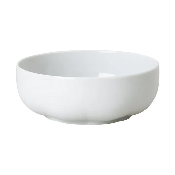 Sonetto Bianco bowl Ø15 cm - White - Rosenthal