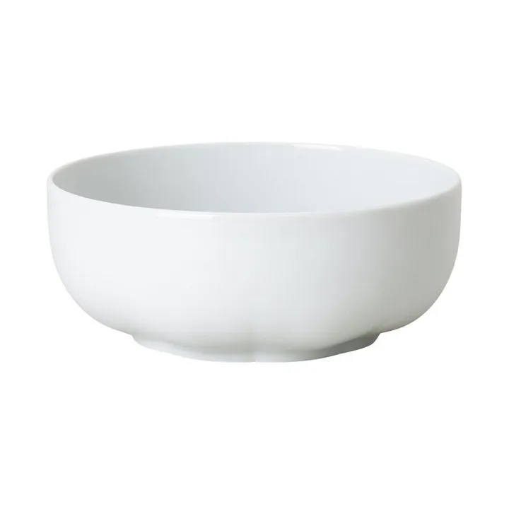 Sonetto Bianco bowl Ø18 cm - White - Rosenthal