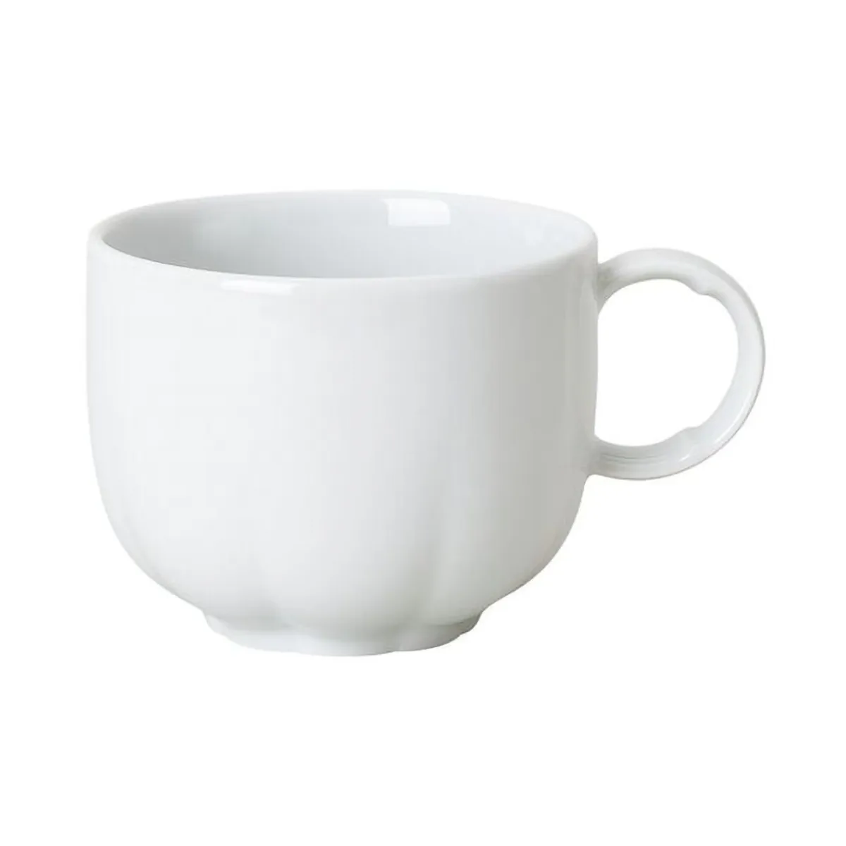 Sonetto Bianco cup 30 cl, White Rosenthal