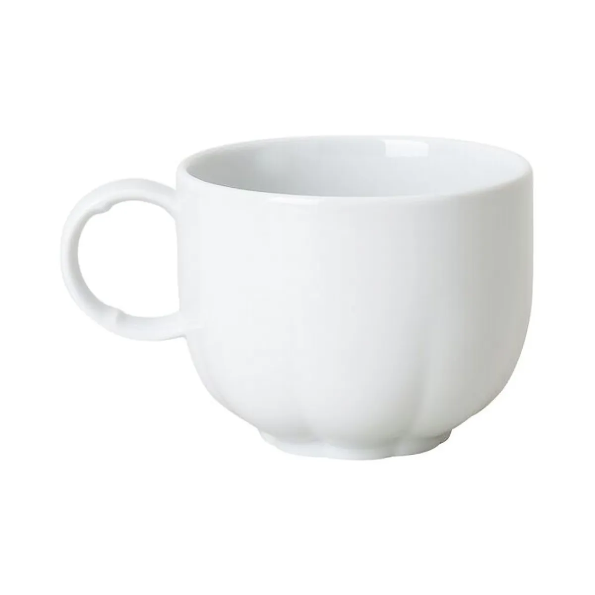 Sonetto Bianco cup 30 cl, White Rosenthal