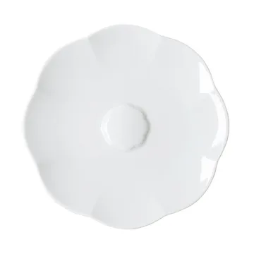 Sonetto Bianco plate Ø15.8 cm - White - Rosenthal