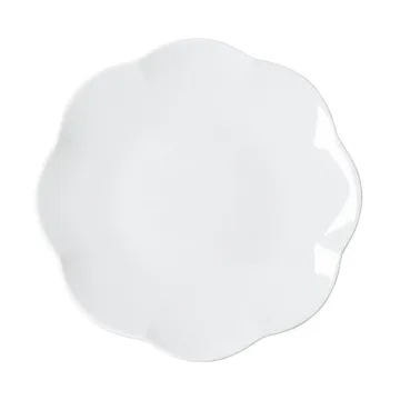 Sonetto Bianco side plate Ø15 cm - White - Rosenthal
