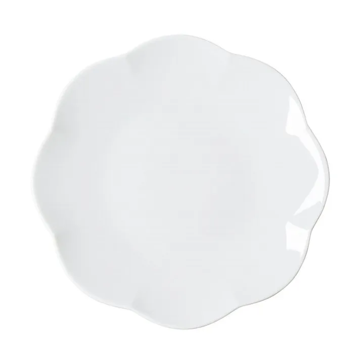 Sonetto Bianco side plate Ø15 cm - White - Rosenthal