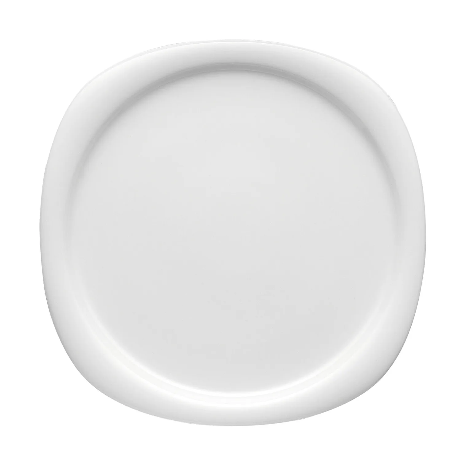 Soumi serving platter Ø30 cm, White Rosenthal